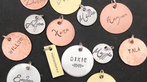 Custom dog tags, personalized dog collars, & more. The 8 Best Dog Id Tags Of 2021