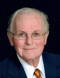 Obituary information for H. Warren Groth