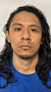 Alleged MS-13 gang member from El Salvador arrested by ICE in Maryland