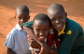 Njoki kihiu 2 days ago top stories The Impact Of Covid 19 On Poverty In Kenya The Borgen Project