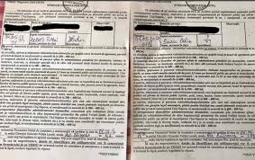 Poliția Locală A Impărțit Notificări Pentru Parcare Neregulamentară La Ora 2 Noaptea Clujust