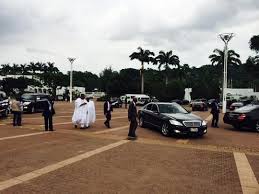 Asorock watches of africa™ is a luxury affordable lifestyle watch brand inspired by africa. Terror Attack Presidency Beefs Up Security In Aso Rock The Recorder Online News