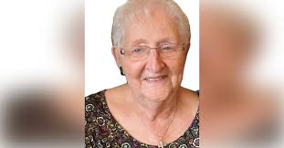 Obituary information for Arleen M. Manning