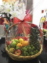 Check spelling or type a new query. Large Fruit Basket Fruit Basket Gift Fruit Basket Diy Gift Engagement Gift Baskets