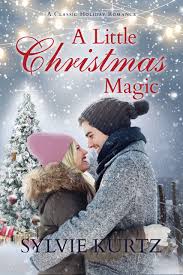 A Little Christmas Magic In 2020 Holiday Romance Christmas Magic Read Books Online Free