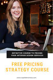 Definitive Course To Pricing Interior Design Services Interior Design Services Service Design Interior Design