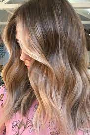 Watch Beautiful Balayage Highlights Inspiration For Your Next Salon Visit Short Hair Balayage Hair Styles Balayage Hair