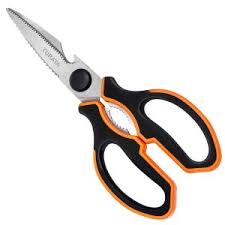 12 best kitchen scissors (2020)