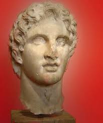 Alexander the Great