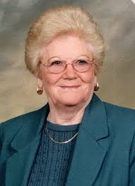 Frances Burlas Obituary