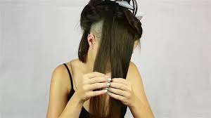 Before jump to the main part, you must hear about curling irons. Easy Ways To Curl Fine Straight Hair With Pictures Wikihow