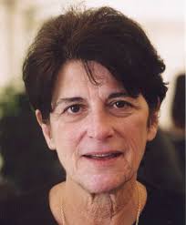 Jane Kramer — New York Institute for the Humanities