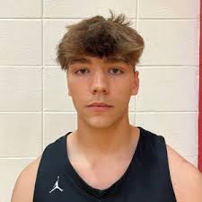 Zach Nash's High School Bio