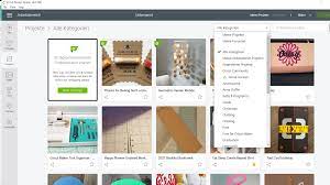 Cricut mini tm file name: Der Cricut Maker Im Test Teil 1 Nahratgeber