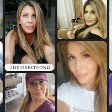 Fundraiser for Denise Loren by Kate Barnette : Help Denise Loren Kick  Cancer's Ass! #DeniseStrong
