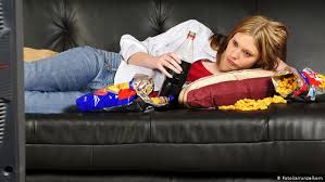 strophe 3 wenn sie mir echt so blöde kommt. Die Couchkartoffel Wort Der Woche Dw 24 12 2012