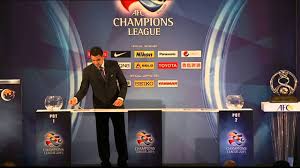 Afc champions league fixtures, live streams, statistics, tables and results. Afc Champions League Official Draw For 2015 Youtube