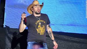 50 Orang Tewas dan 200 Luka-luka Setelah Penembakan di Konser Jason Aldean  di Las Vegas - Creative Disc