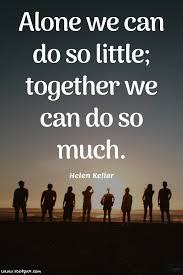 Teamwork Work Quotes Words Quotes Motivational Quotes