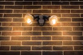 At the low end, you can install 4 lights with a baffle trim in new construction for $560. Cost To Install An Outdoor Floodlight 2021 Average Prices