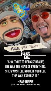 Rap Hippie's Halloween Bash 2: Live Music and Good Vibes