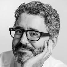 Michael Barbaro (@mikiebarb)