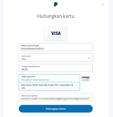 Adapun untuk kode paypal ini bisa sobat dapatkan secara instan saat itu juga dengan cara memintanya ke call center bni di (021) semoga bermanfaat buat semuanya, khususnya buat sobat yang tidak / belum punya kartu kredit karena beberapa alasan. Cara Verifikasi Daftar Etsy Paypal Tanpa Kartu Kredit