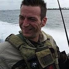 William John “Will” Bushelle (1976-2014)