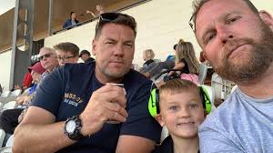 Tauranga Sports Rugby Club Senior Reserves "Killer B's"