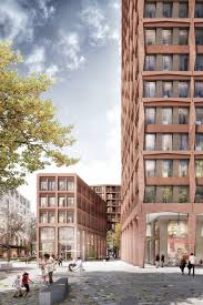 Localarchitecture Prilly Malley Lausanne Schweiz Architektur Visualisierung Architektur Architektur Diagramme