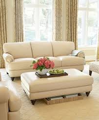 Best 25 Cream Leather Sofa Ideas On Pinterest Leather Couches Living Room Living Room Leather Cream Couch Living Room