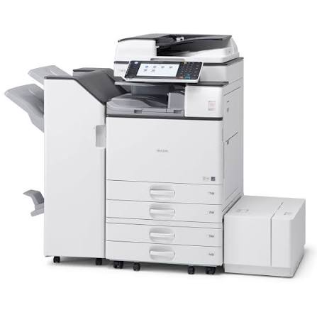 Máy photocopy Ricoh MP 4054 SP