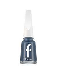 Flormar Nail Enamel Maxi Brush 548: Long Nights