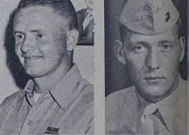 CMC Aboard Base Addresses SNCOs