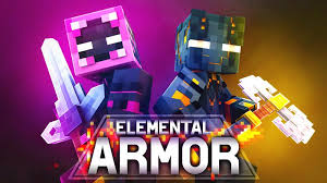 The lord of the rings minecraft mod wiki is a fandom games community. Elemental Armor In Minecraft Marketplace Minecraft