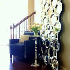 Add Our Axis Floor Mirror To Your Entryway You Won T Regret It We Promise Photo Awelldressedlife Home Decor Eclectic Home Dream Decor