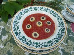 Sono i primi piatti per halloween , proposte dove troverai l'idea giusta per accontentare tutti. Halloween Antipasti E Primi Piatti Di Mangiare Bene