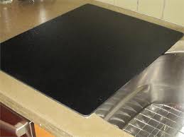over sink food prep cutting board