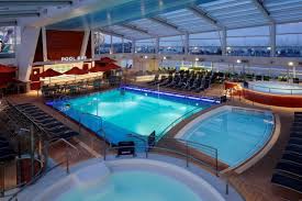 Albinati aeronautics selects duncan aviation and honeywell to provide honeywell ovation select cabin management system for falcon 50ex owner. Ovation Of The Seas Cruise Ship New Billion Dollar Cruise Giant To Call Australia Home