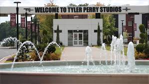Here's why tyler perry named one of his soundstages after spike lee, despite their feud. Tyler Perry Studios Plans To Open For Public Tours In 2020