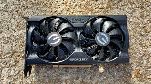EVGA GeForce RTX 3050 XC Black Gaming 8G Review | PCMag