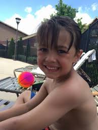 A mother's grief: Why I cried the day my son turned 6