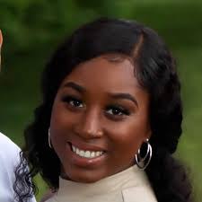 Brenda Faison's Instagram, Twitter & Facebook