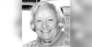 Corinne Neuman Obituary