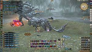 Together they succeeded, and afterwards journeyed west, far from the realms of men. Byakko Ex Bug Second Stack Mechanic Instant Kills Tank And Leaves Them Stuck In Air Ffxiv
