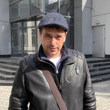 Олег Чаричанский, адвокат