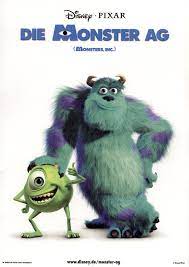 Monster is your source for jobs and career opportunities. Die Monster Ag Film 2001 Trailer Kritik Kino De