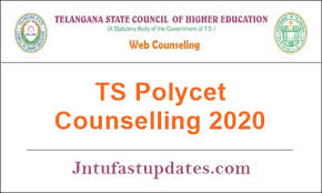 The last date for online registration without a late fee is june 30, 2021. Ts Polycet Counselling Dates 2020 Rank Wise Started Certificates Verification Tspolycet Nic In