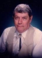 John Harger Obituary (1932