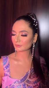 Reel by BriDe BeAuTy PaRLoUR (@bride_beauty_parlour_) · January 21, 2026